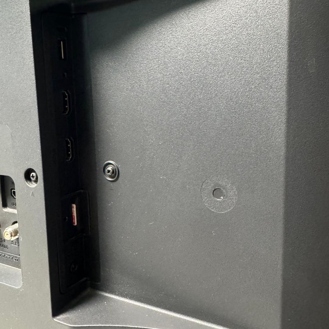 FUMAI FL-40H2010 液晶テレビ2019年製