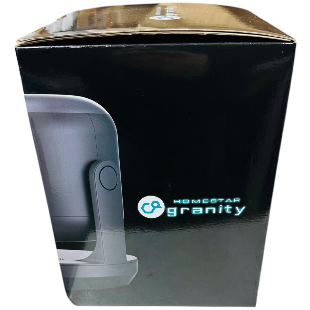 新品 ブラック SEGA STAR granity Wi‑Fi対応