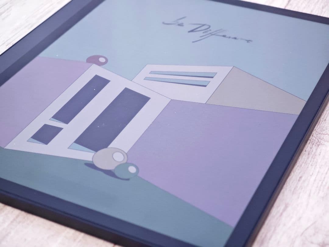 【最終値下げ】BOOX Tab Ultra C 10.3　(カラー電子書籍）