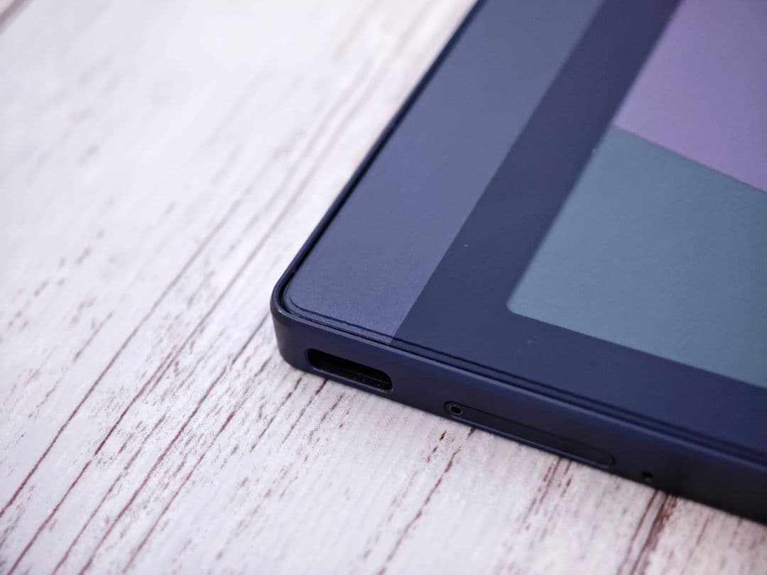 【最終値下げ】BOOX Tab Ultra C 10.3　(カラー電子書籍）