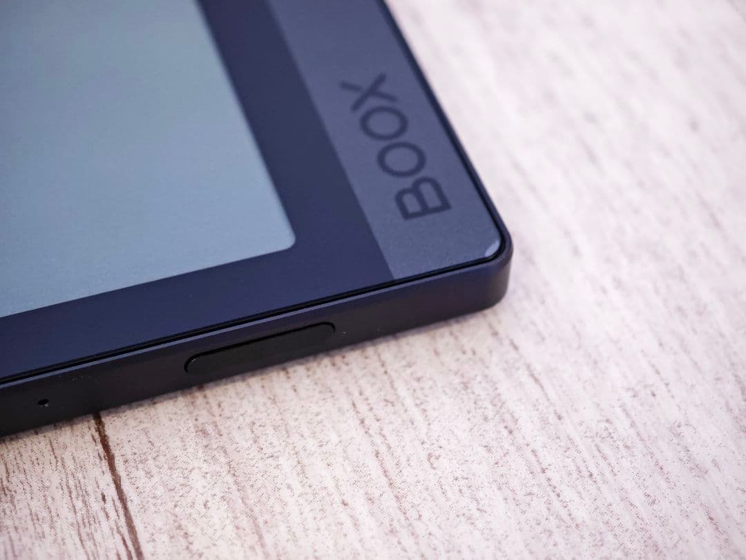 【最終値下げ】BOOX Tab Ultra C 10.3　(カラー電子書籍）