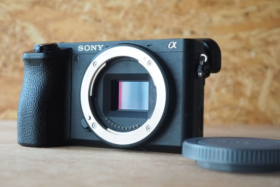 α6500 ILCE-6500 ボディ
