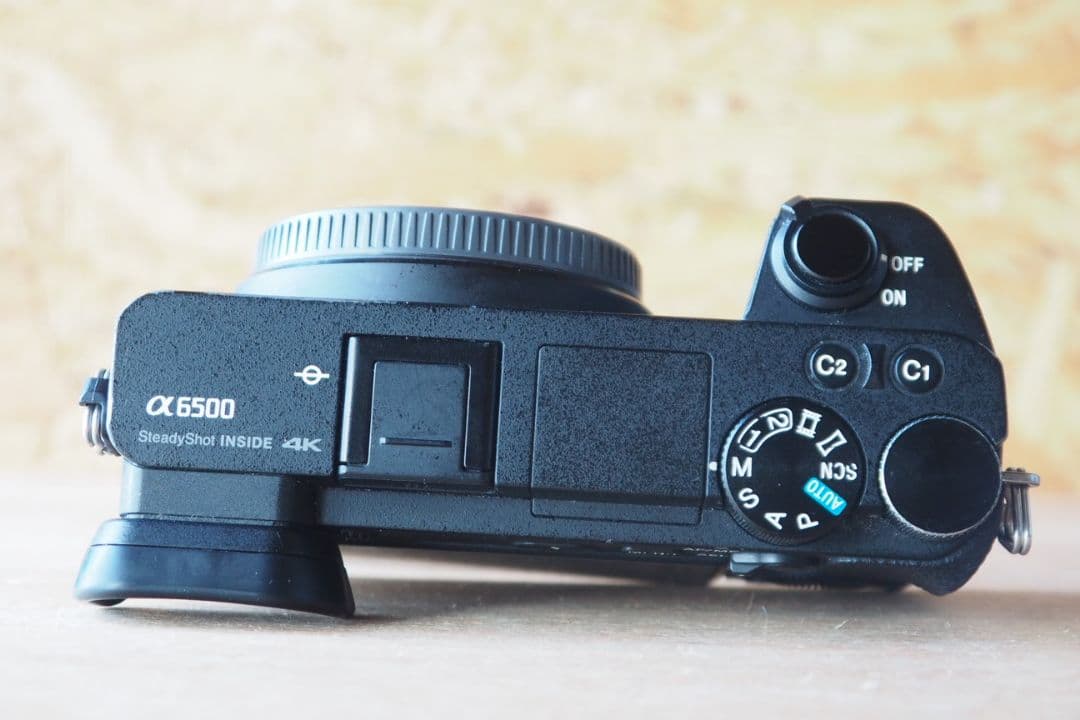 α6500 ILCE-6500 ボディ