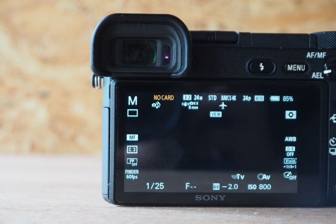 α6500 ILCE-6500 ボディ