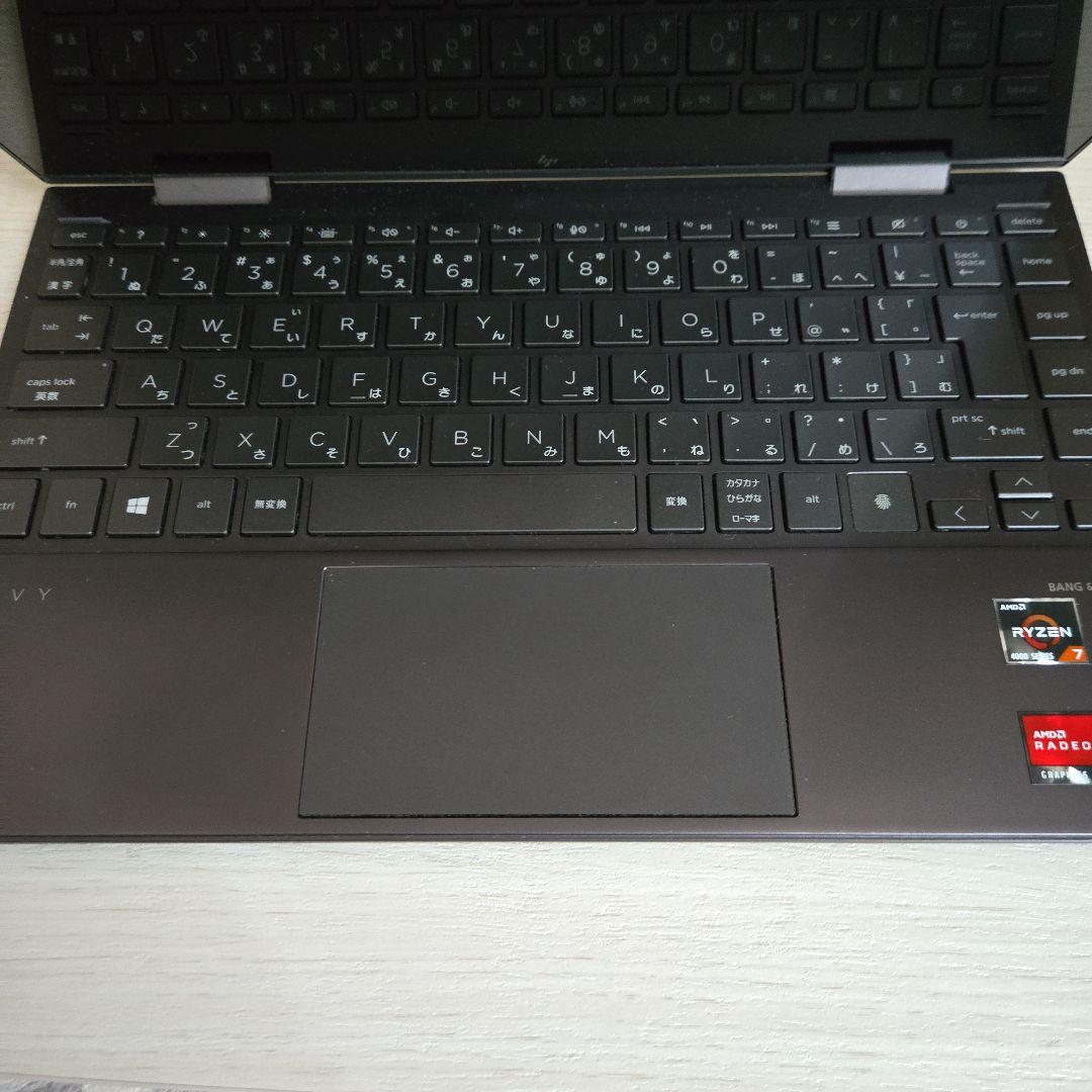 専用　HP ENVY x360 Convertible 13-ay0xxx