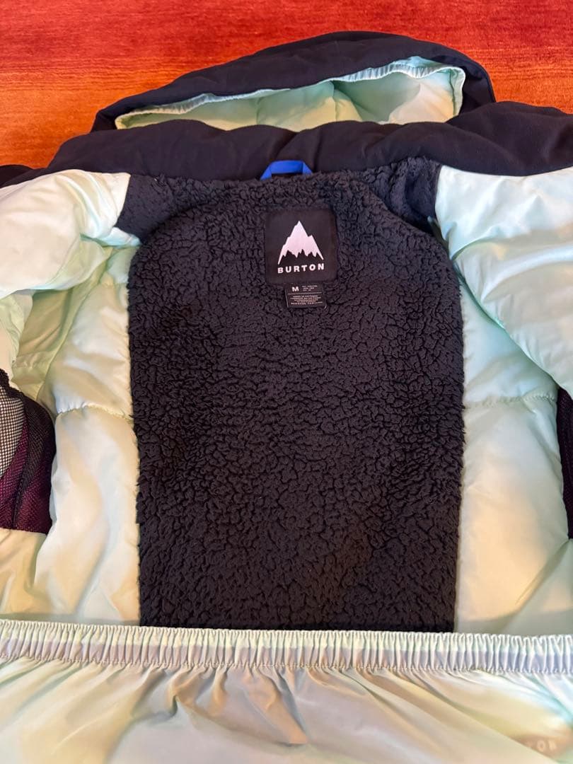 Girls' バートン　キオーネ　ジャケット Khione 2L Jacket