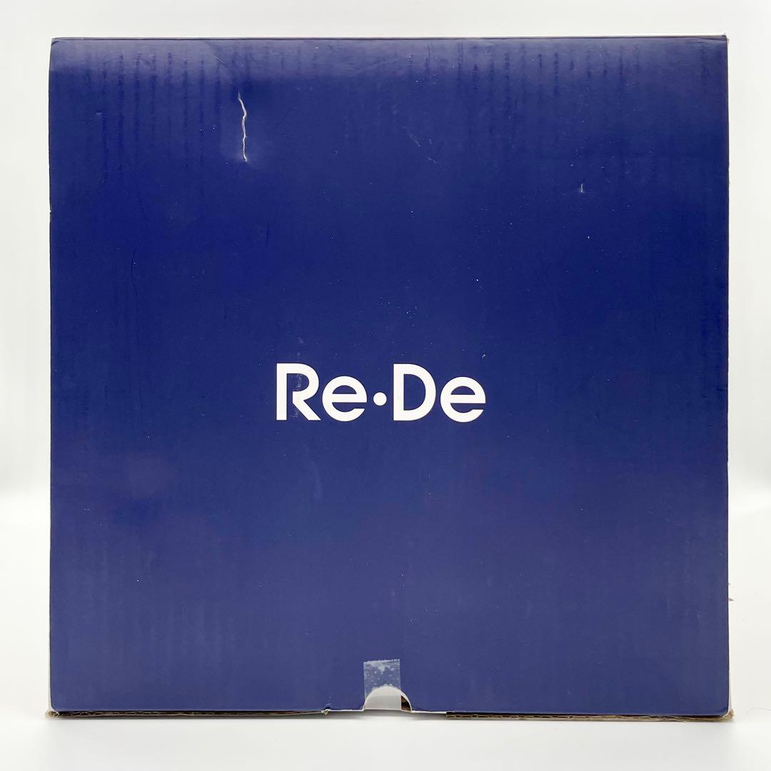 Re•De Pot (リデポット) 電気圧力鍋 2L ネイビー　PCH-20LN