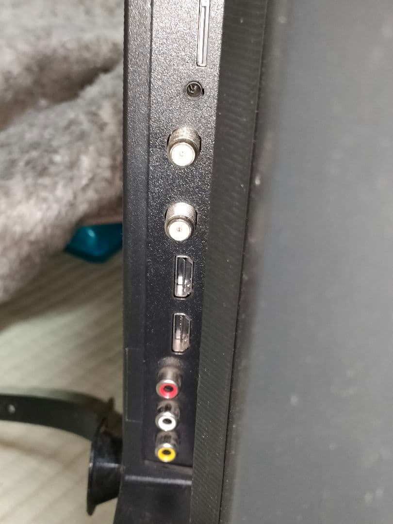 TOSHIBA 液晶テレビ　24S24