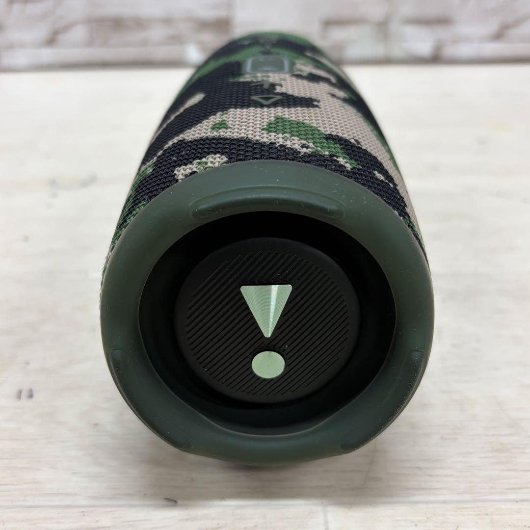 JBL CHARGE5 Bluetooth ワイヤレススピーカー カモフラ ③