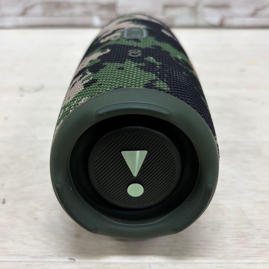 JBL CHARGE5 Bluetooth ワイヤレススピーカー カモフラ ③