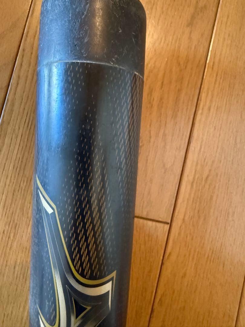 ミズノ レガシー 少年用 80cm