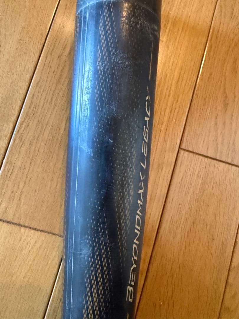 ミズノ レガシー 少年用 80cm