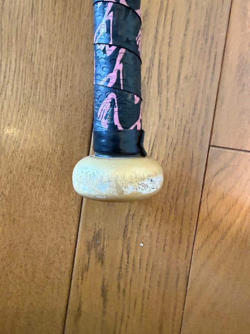 ミズノ レガシー 少年用 80cm