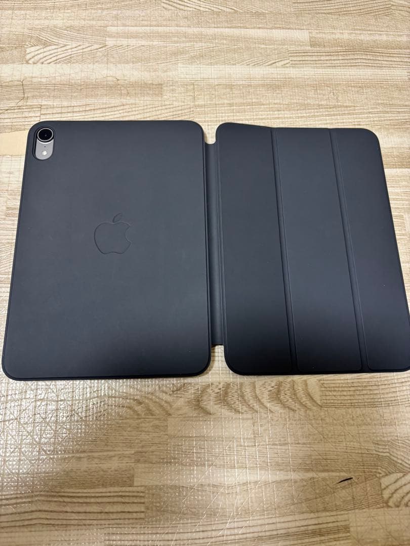 iPad mini (A17 Pro) Wi-Fi 128GB スペースグレイ