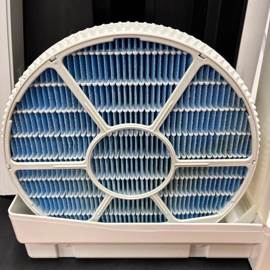 988　加湿空気清浄機　シャープ　40畳対応　花粉対策　自動清掃　送料無料