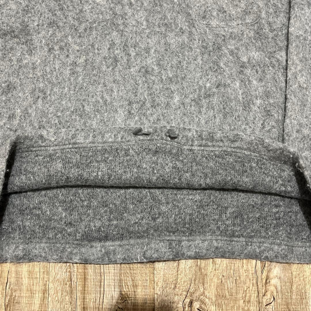 大*千様 USA製 Engineered Garments Popover モヘ