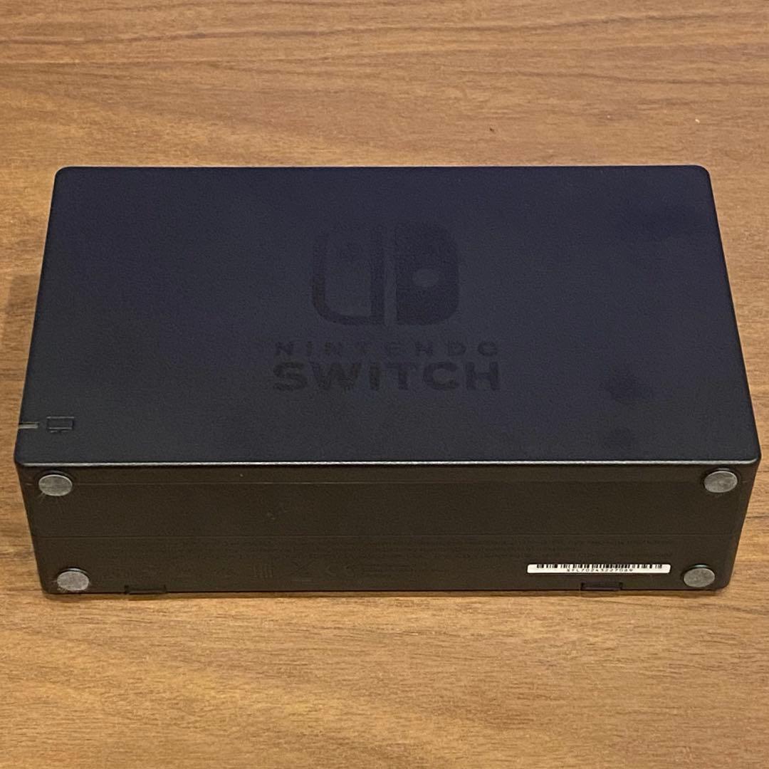 任天堂swich＋ワイヤレスコントローラー×2