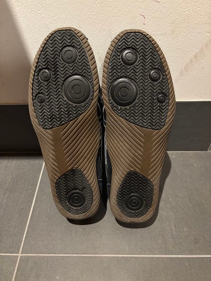 オニツカタイガー スクロウ 27.5