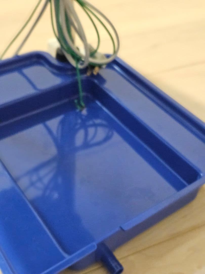 《美品》初雪　電動マルチスライサー　HD70AA