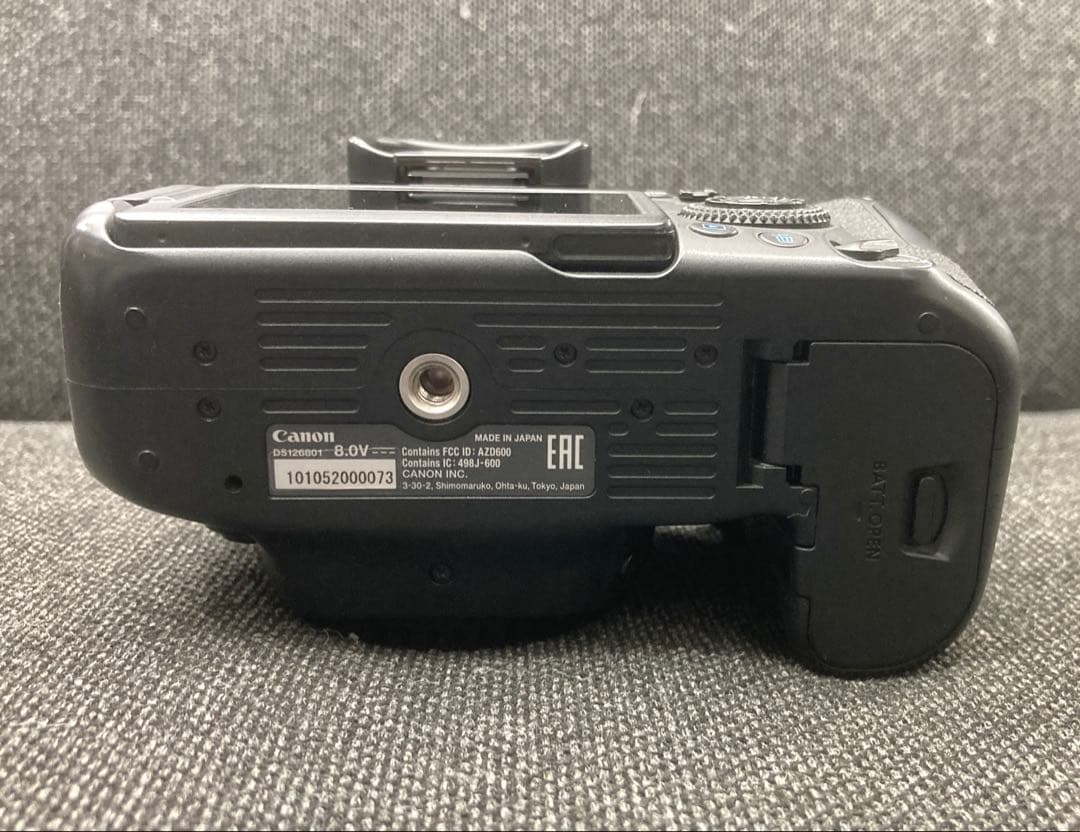 Canon EOS 90D ボディ 本体