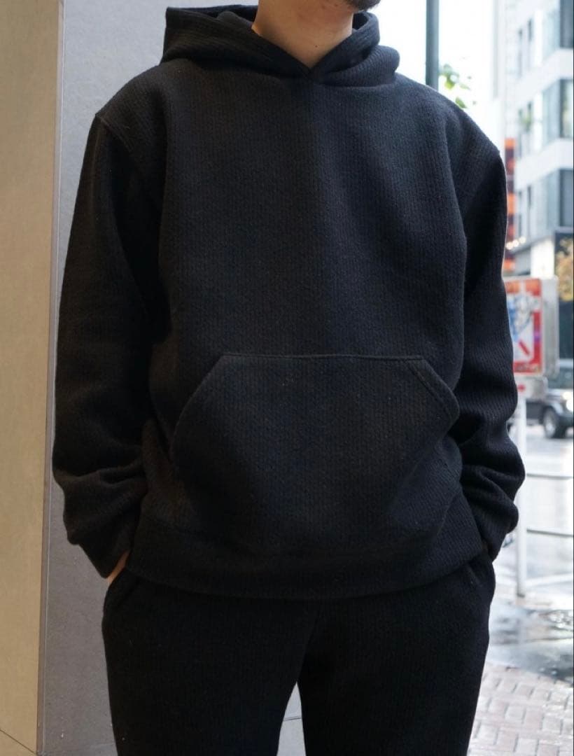 【Time is on】TW Track Sweat セットアップ