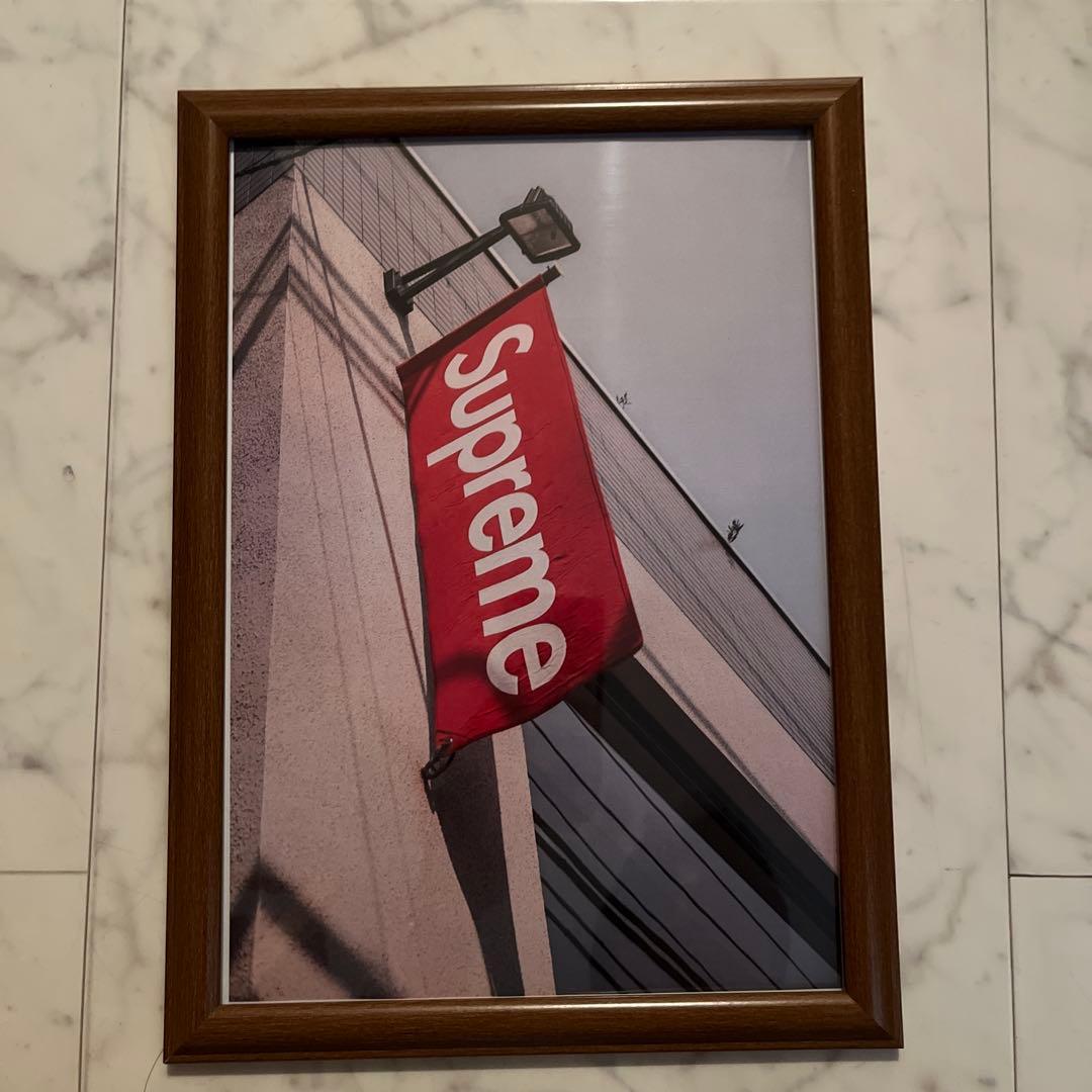 歌*ろ様 ポスター額縁付き6点セット