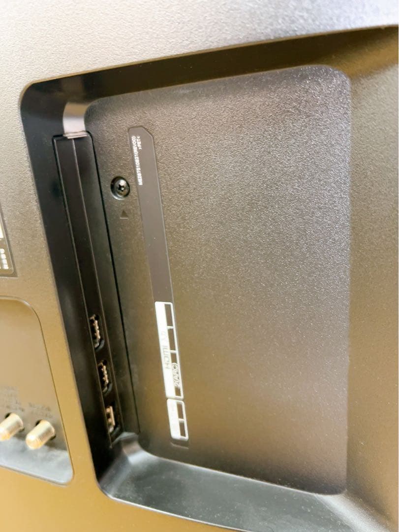 4ACM013 【動作品】 LG 液晶テレビ 55型　55UM7300EJ