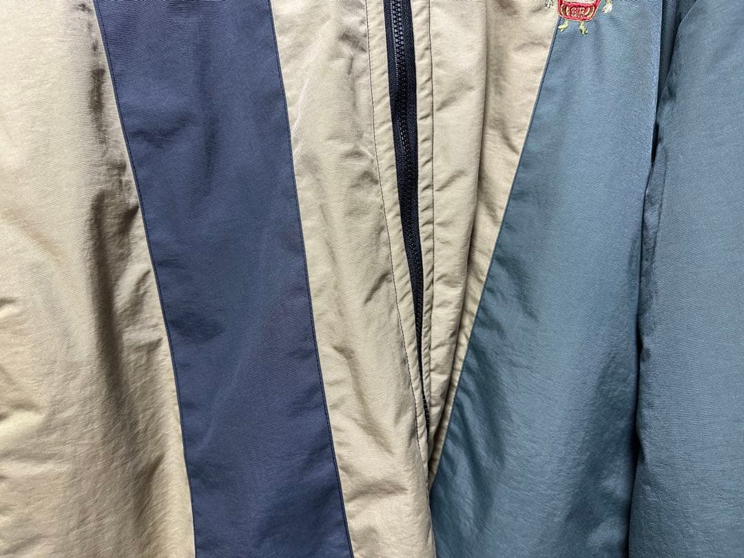 simianring Insulation jacket beige Lサイズ