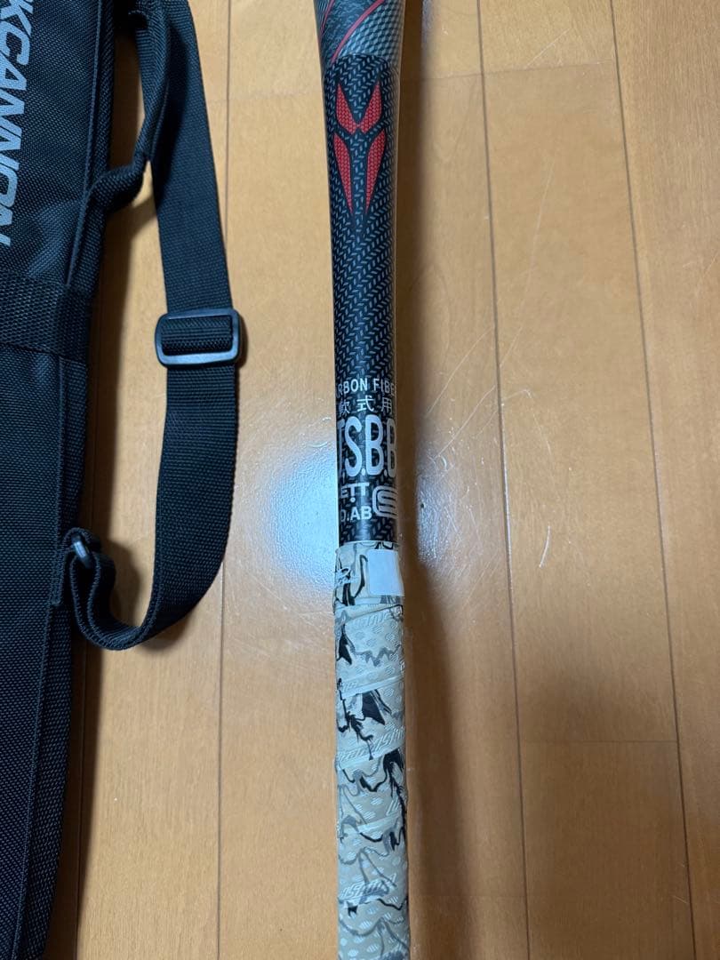 BLACKCANNON モンスターB.C ヒドラ83センチ