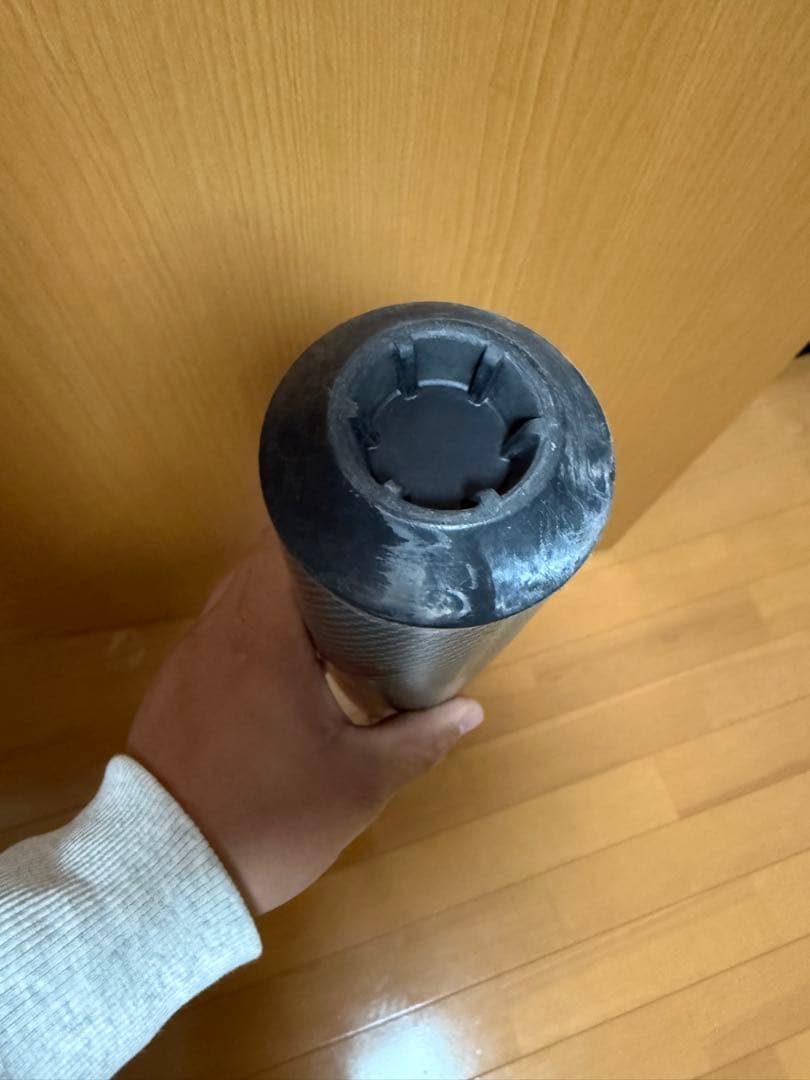 BLACKCANNON モンスターB.C ヒドラ83センチ