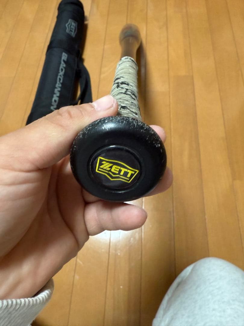 BLACKCANNON モンスターB.C ヒドラ83センチ