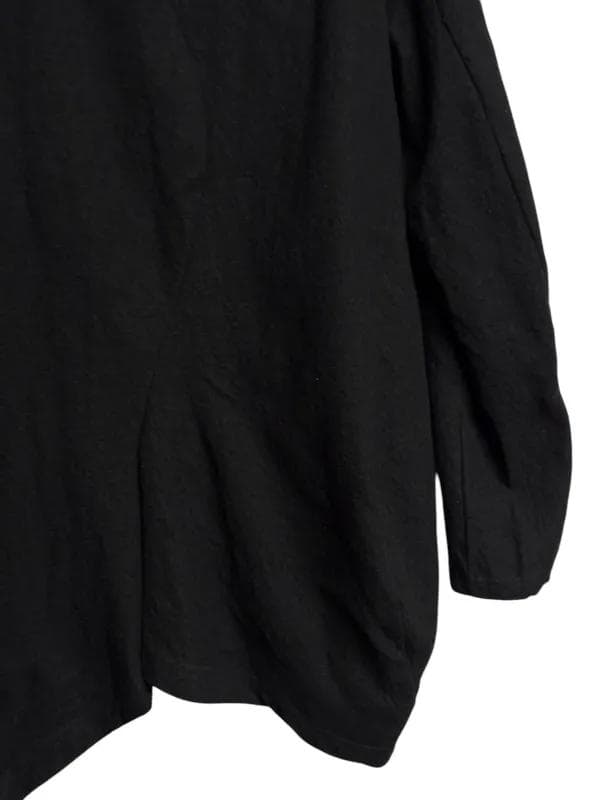 ゴムgomme/フードジャケット/425