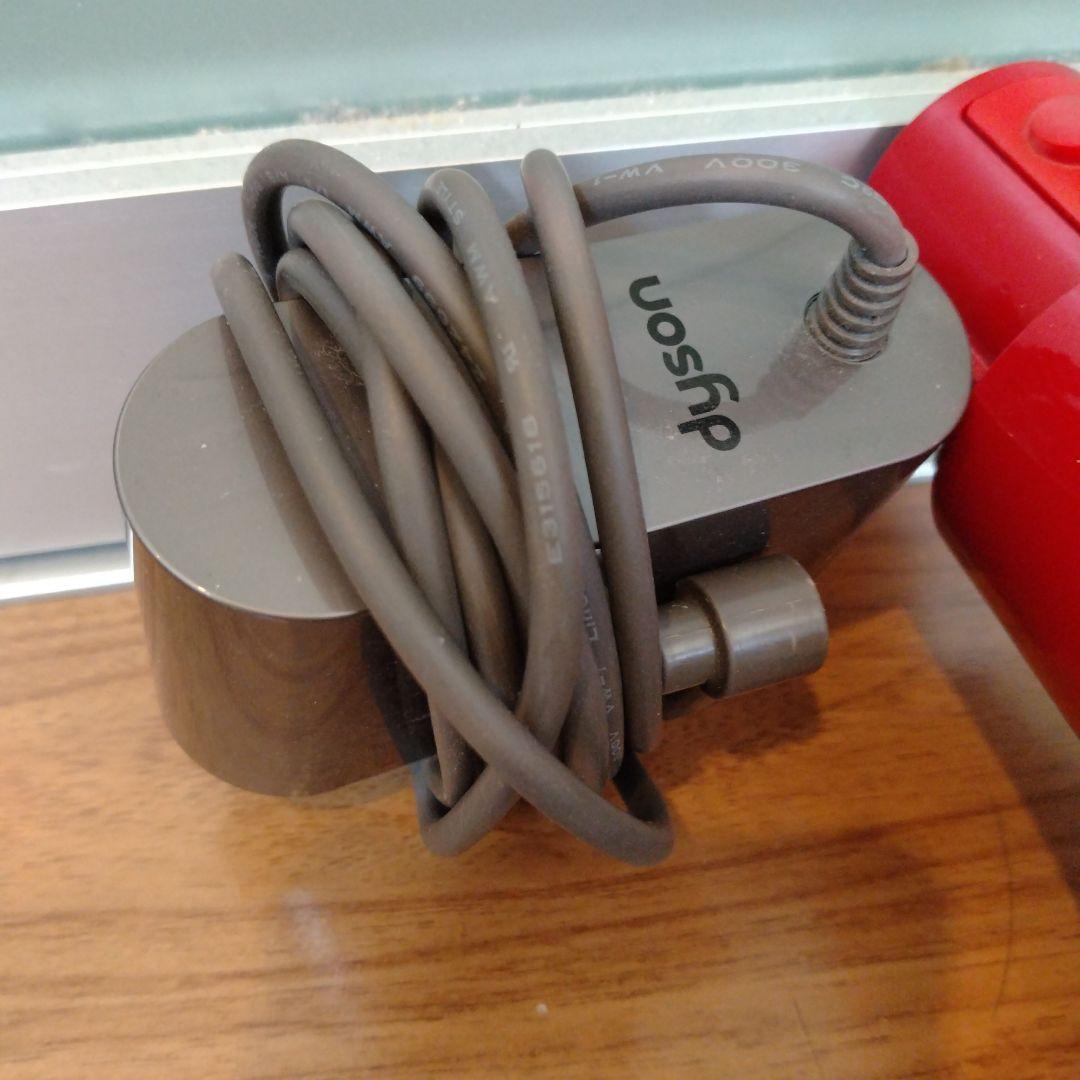 【美品☆】ダイソン　コードレス　掃除機