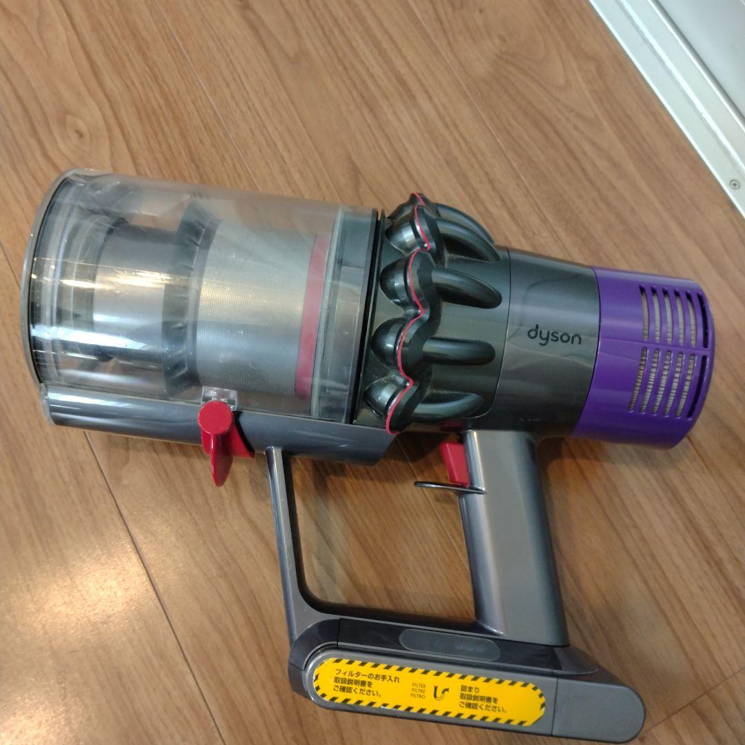 【美品☆】ダイソン　コードレス　掃除機