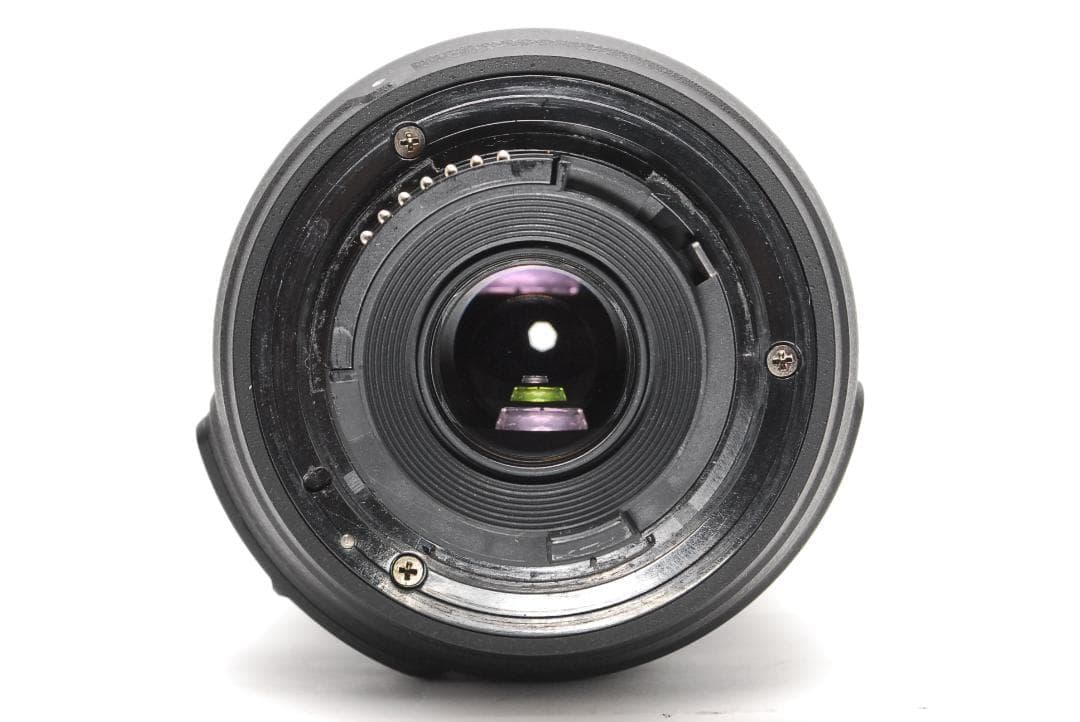 【美品】Nikon D3000　スマホ転送　手振れ補正　安心のレンズフード付