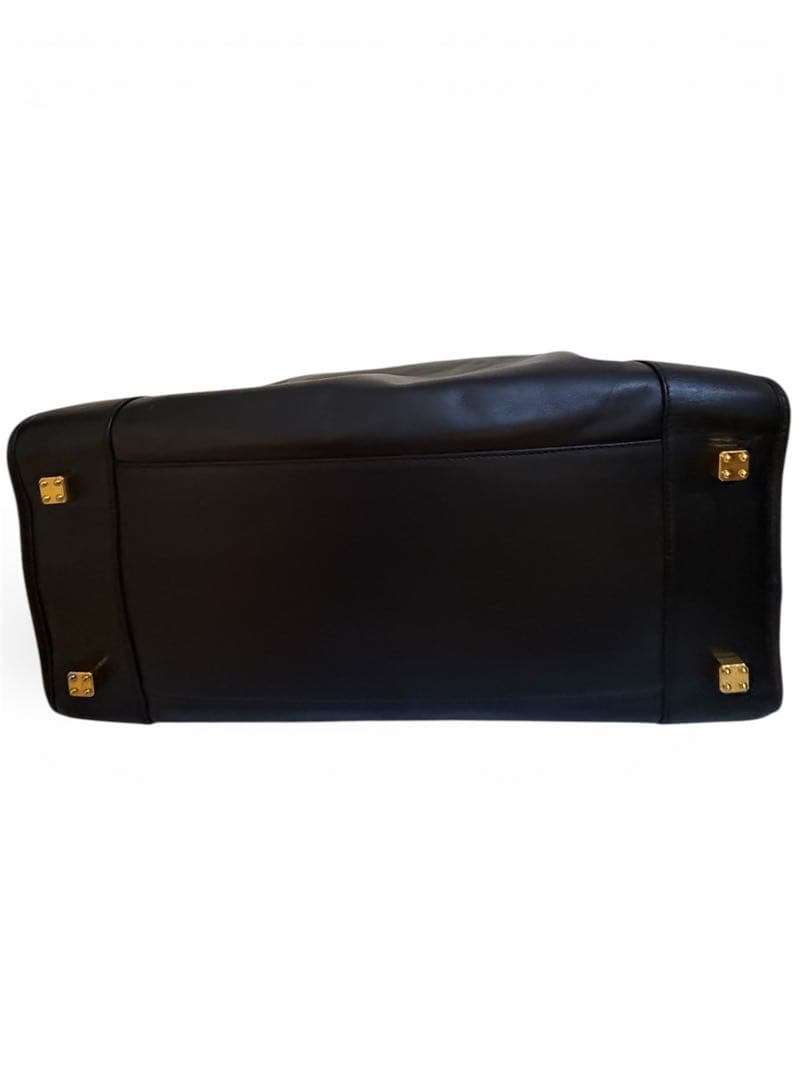 ロエベ★アマソナ40★ボストンバッグ★美品