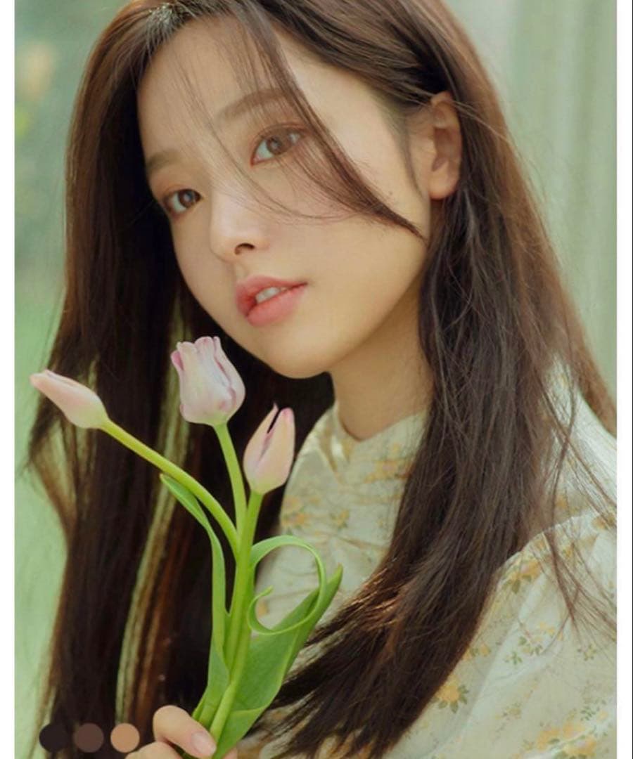 pink age ピンクエイジ 手植えウィッグ アイボリーゴールド