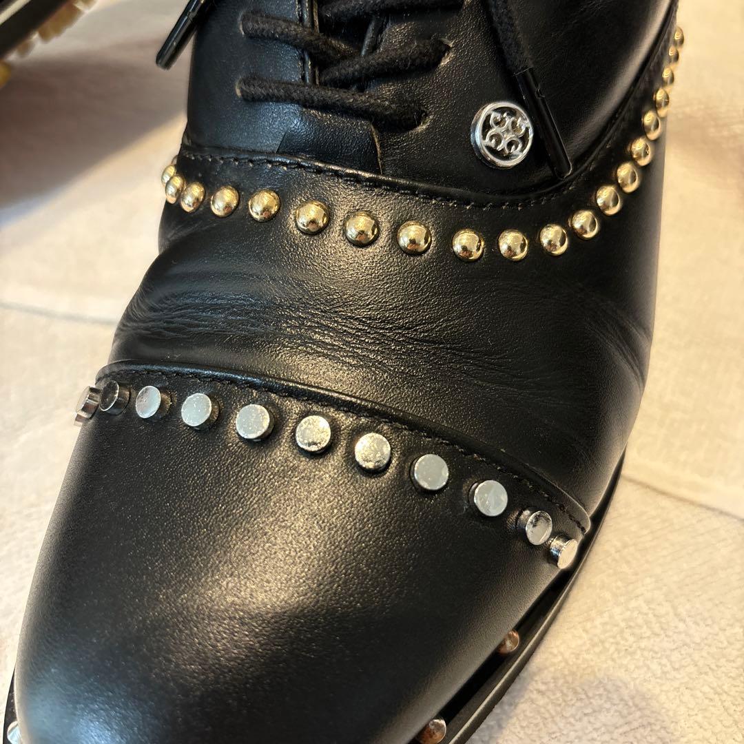 G FORE ジーフォア　レディースゴルフシューズ