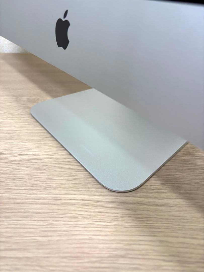 究極5K！iMac 27インチ Office2024 Windows 一体型PC