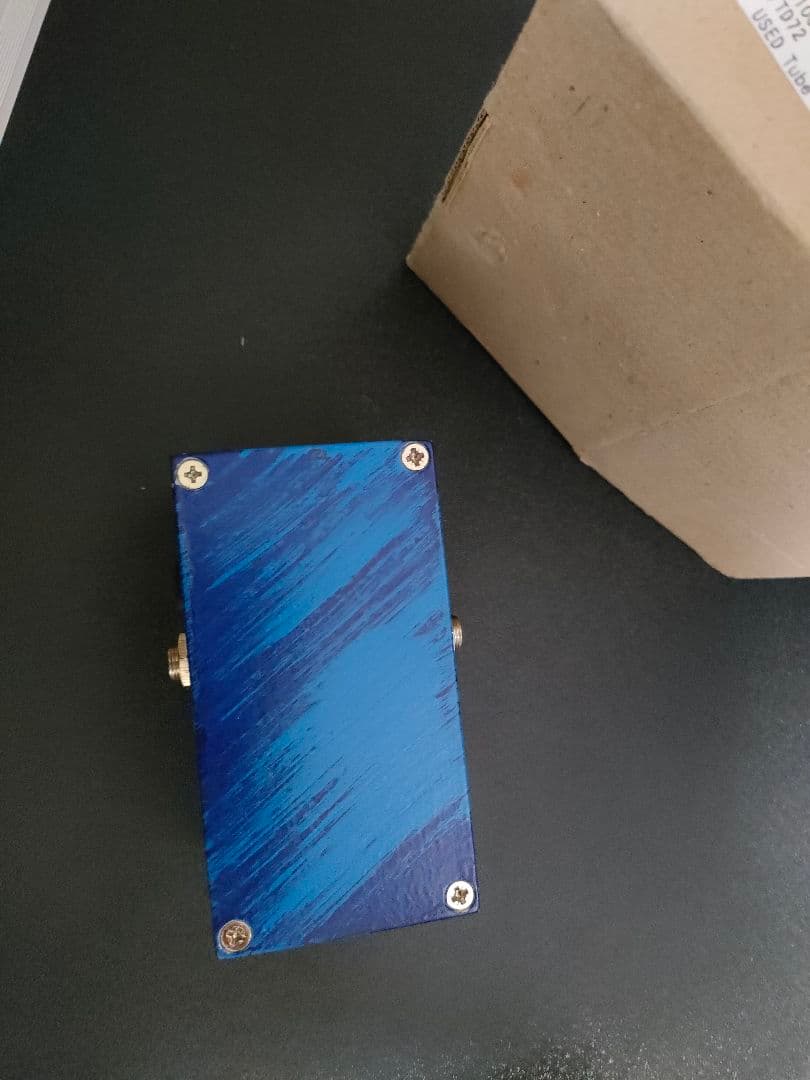 Tube Dreamer 72 ギターエフェクター