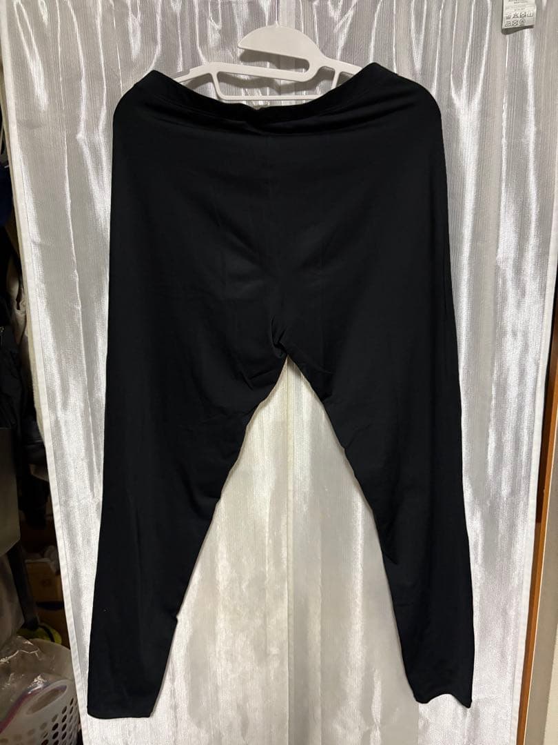 VENEX メンズ XXL ブラック Tシャツ