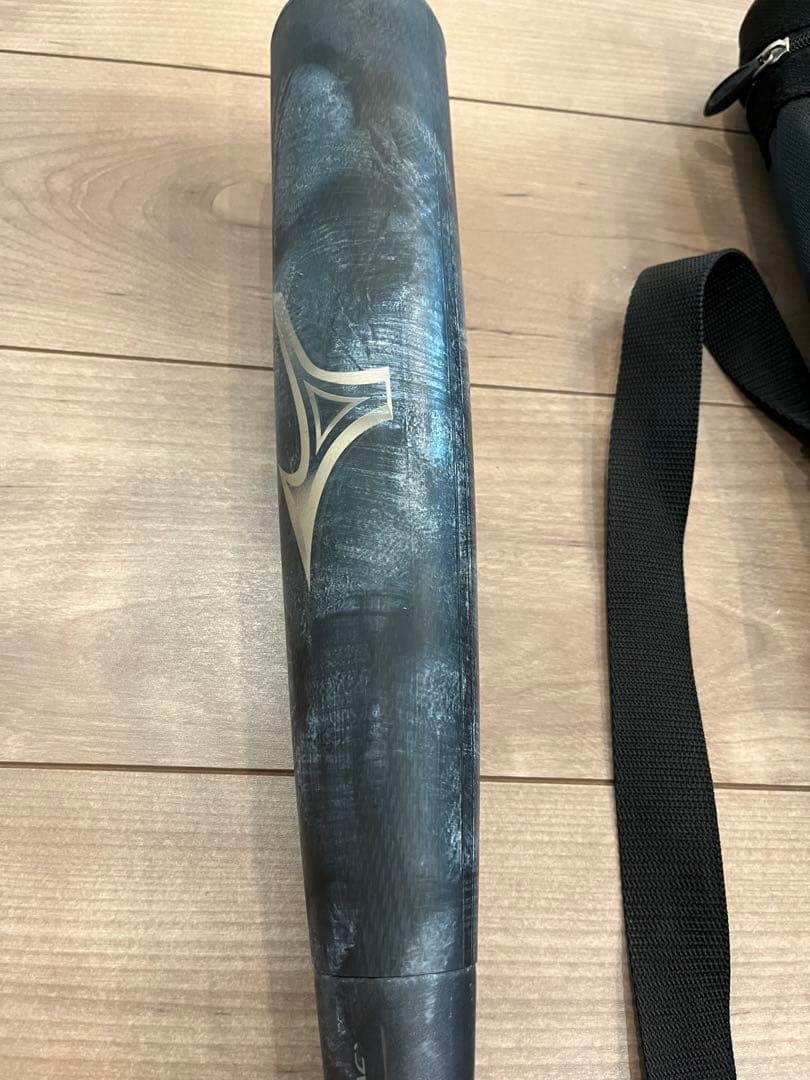 ミズノ　ビヨンドマックス　レガシー