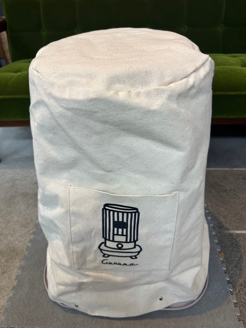 【限定カラー・完売品】コロナストア 石油ストーブ あずきミルク SL-510-C