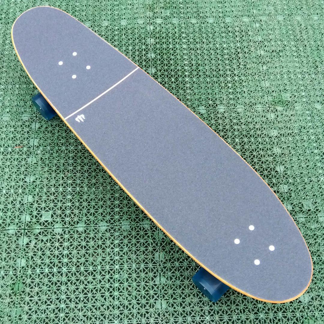 美✨激レア✨CARVER ロングサーフスケート CX系/ヤウ YOW