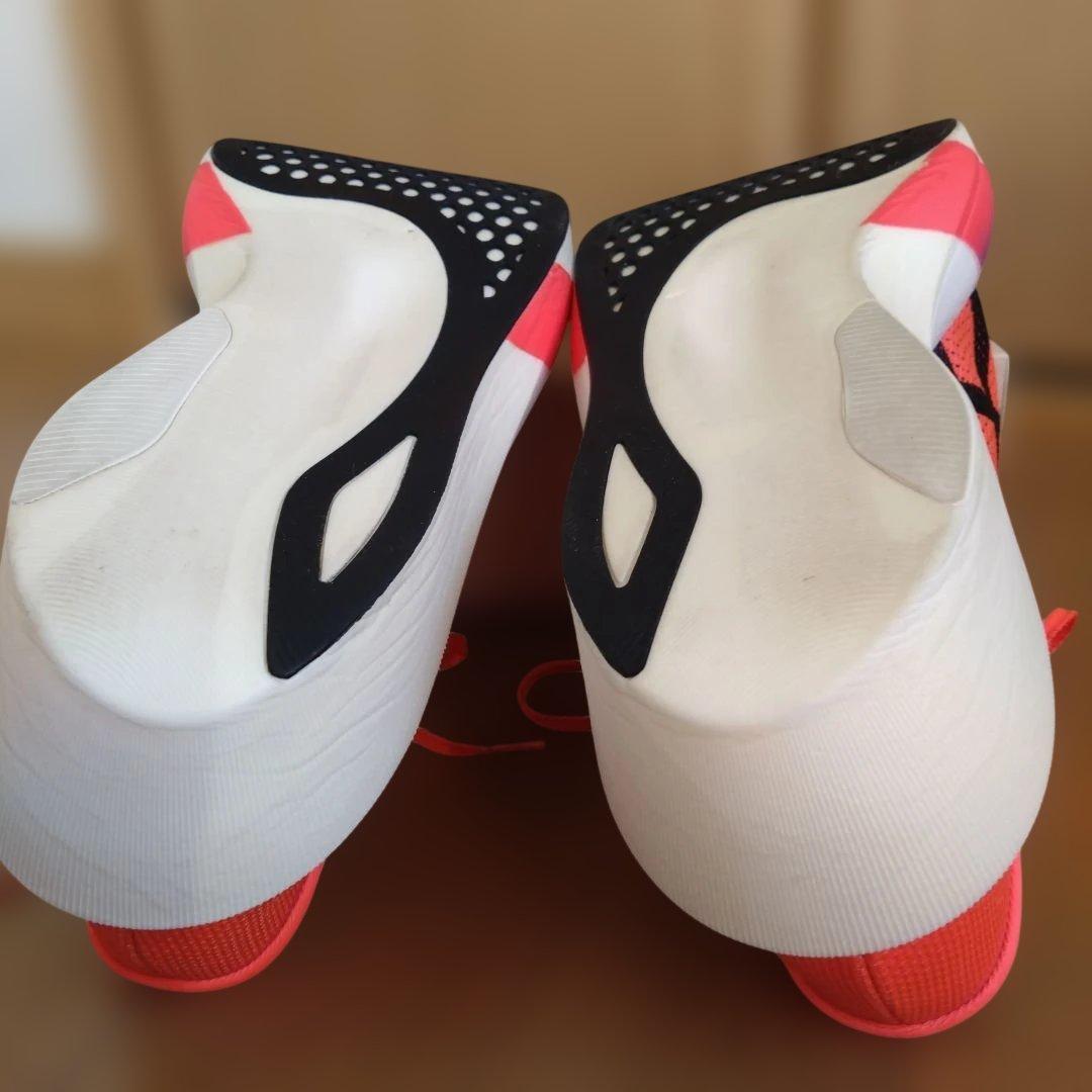 SPEED EDGE TOKYO メタスピードエッジ 27・5cm