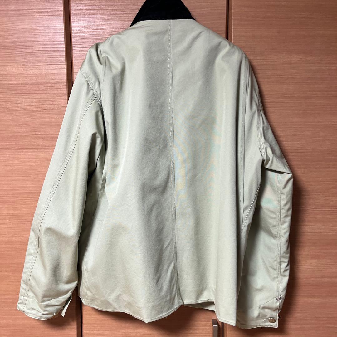 B*e様 sacai carhartt wipデトロイトジャケット　サイズ3 付