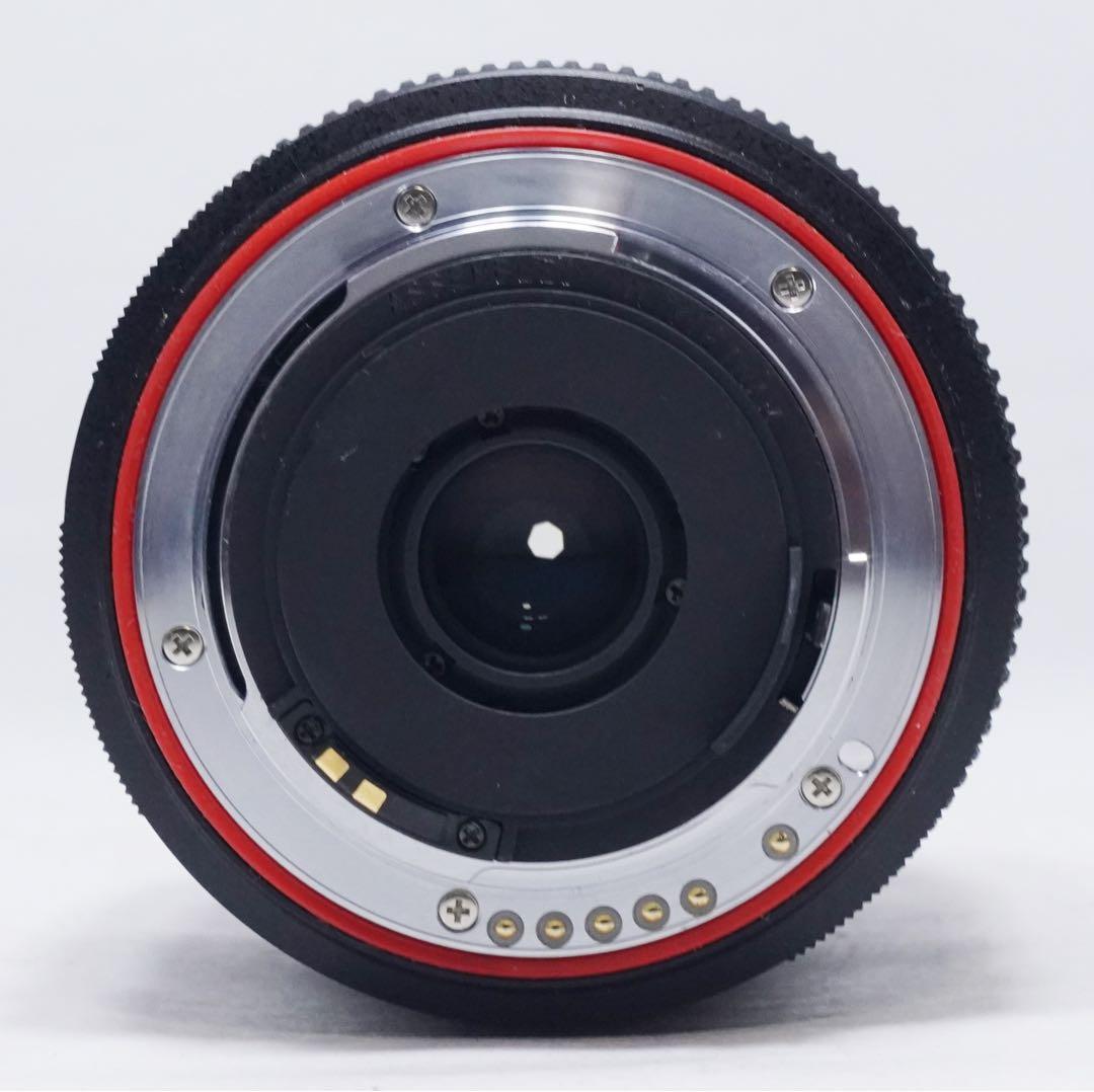 レンズ(ズーム) smc PENTAX 18-135mm F3.5-5.6ED AL DC WR