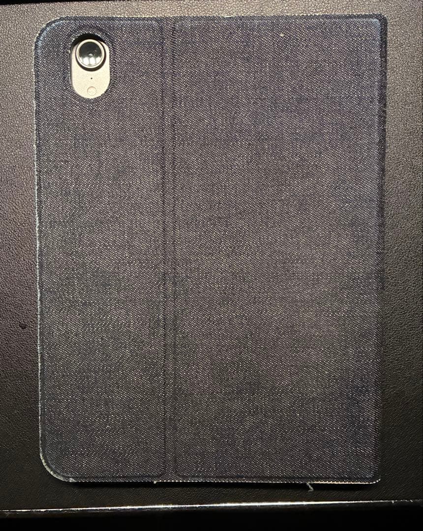 iPad mini (第6世代) 64GB +Apple Pencil