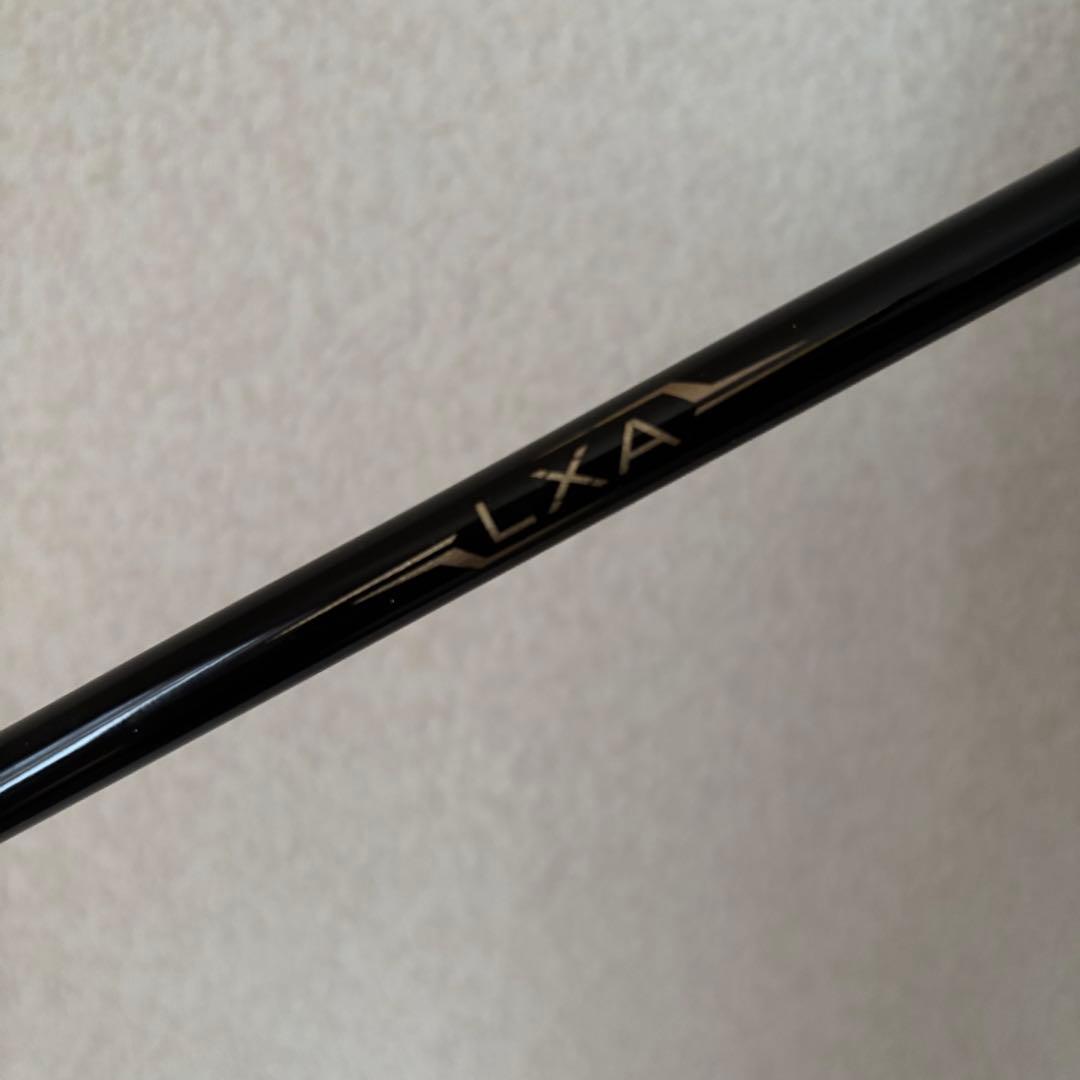 ☆①激飛 3W ミステリーC-HT520 FD15° 希少レクシアFL4.R