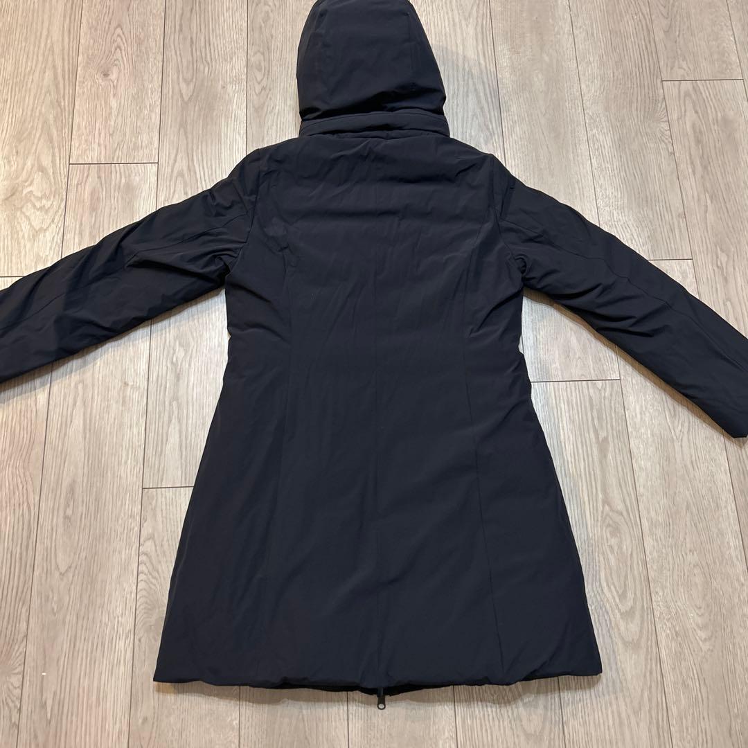 ★最終値下げ★セモアージュ　リバーシブル　ダウン